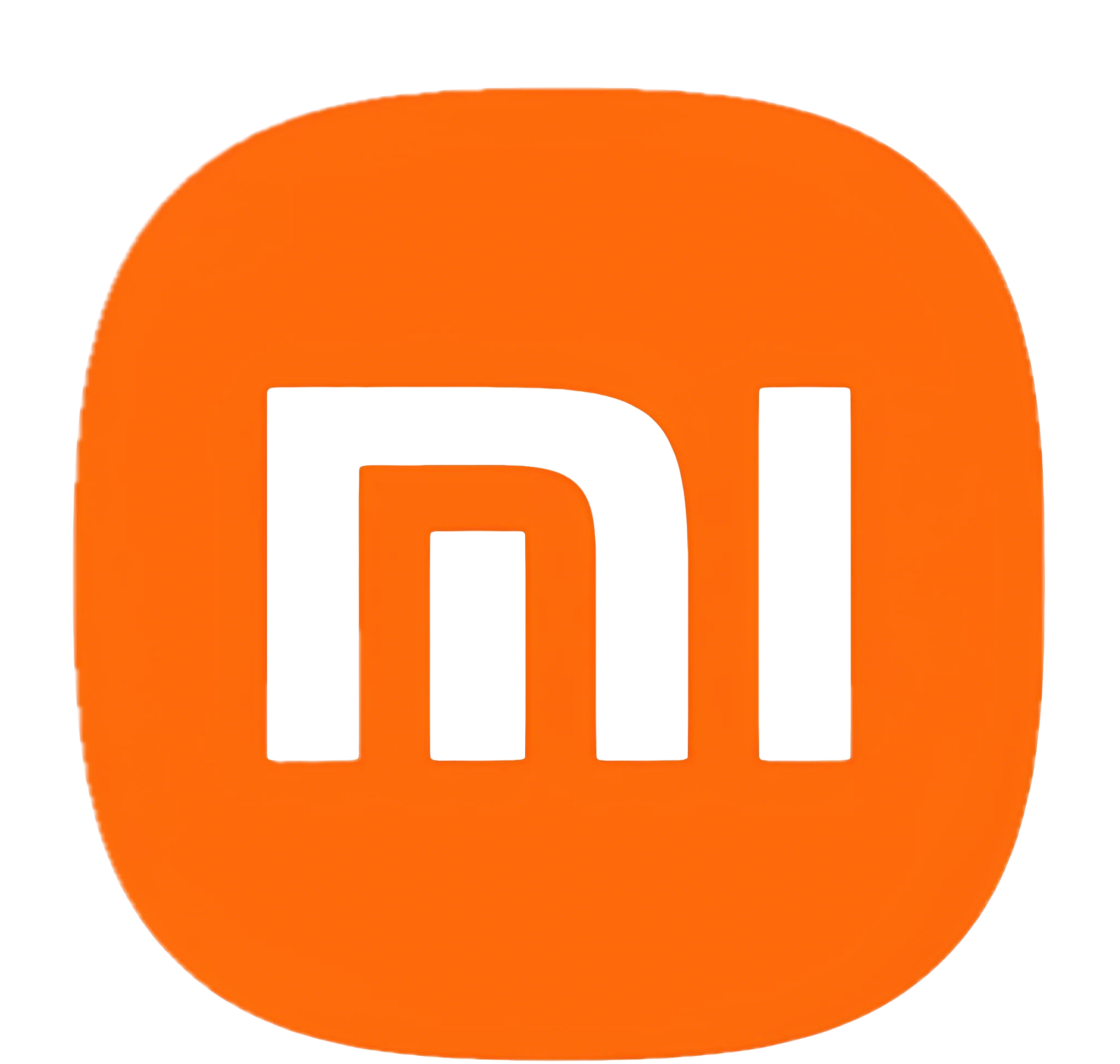 小米 Logo